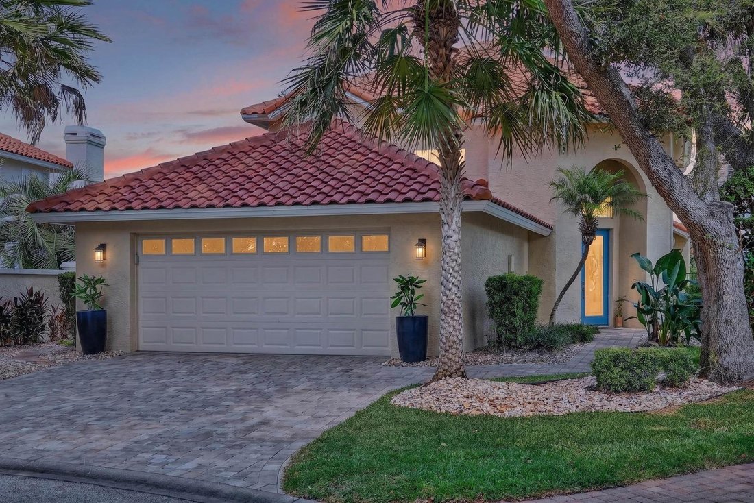 Casa en Palm Coast, Florida, Estados Unidos 1 - 18768768