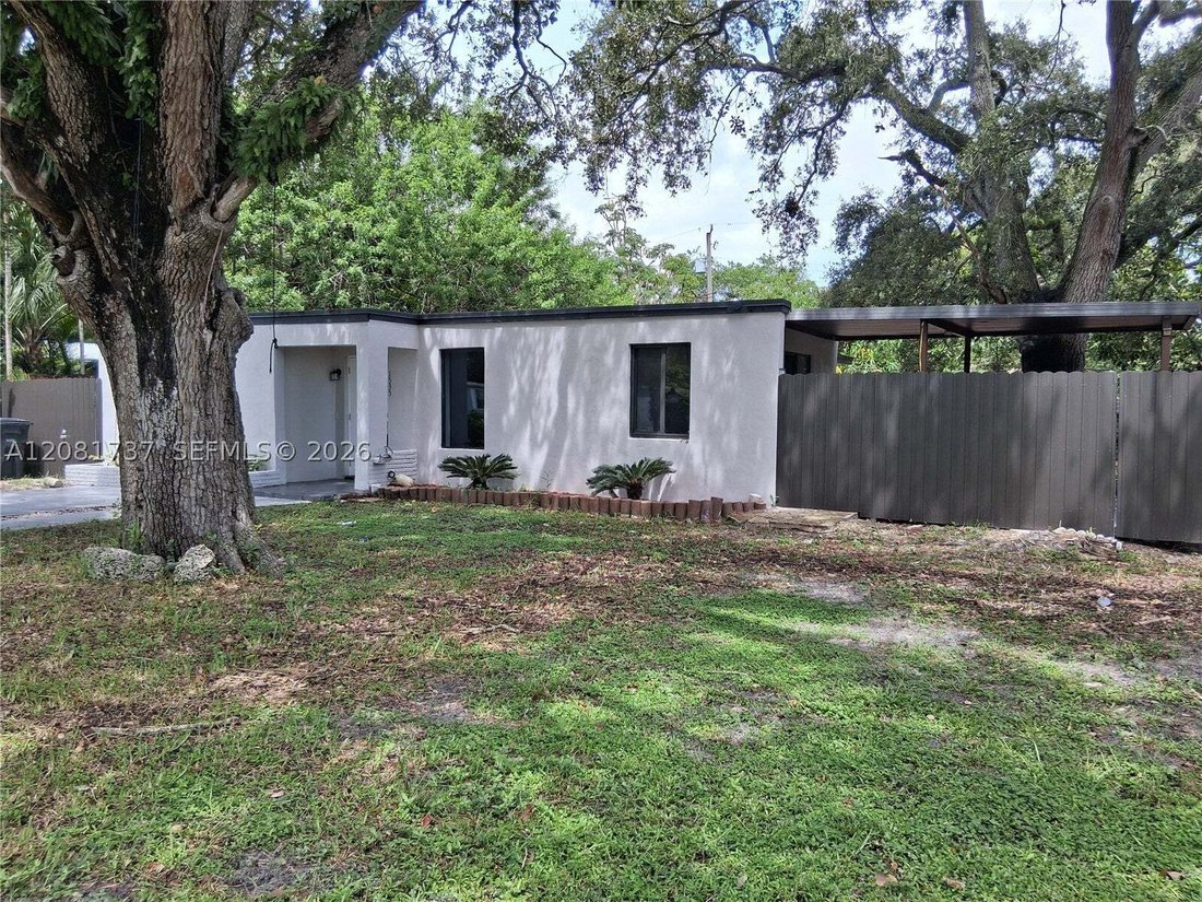 Casa a Miami, Florida, Stati Uniti 3 - 18771175