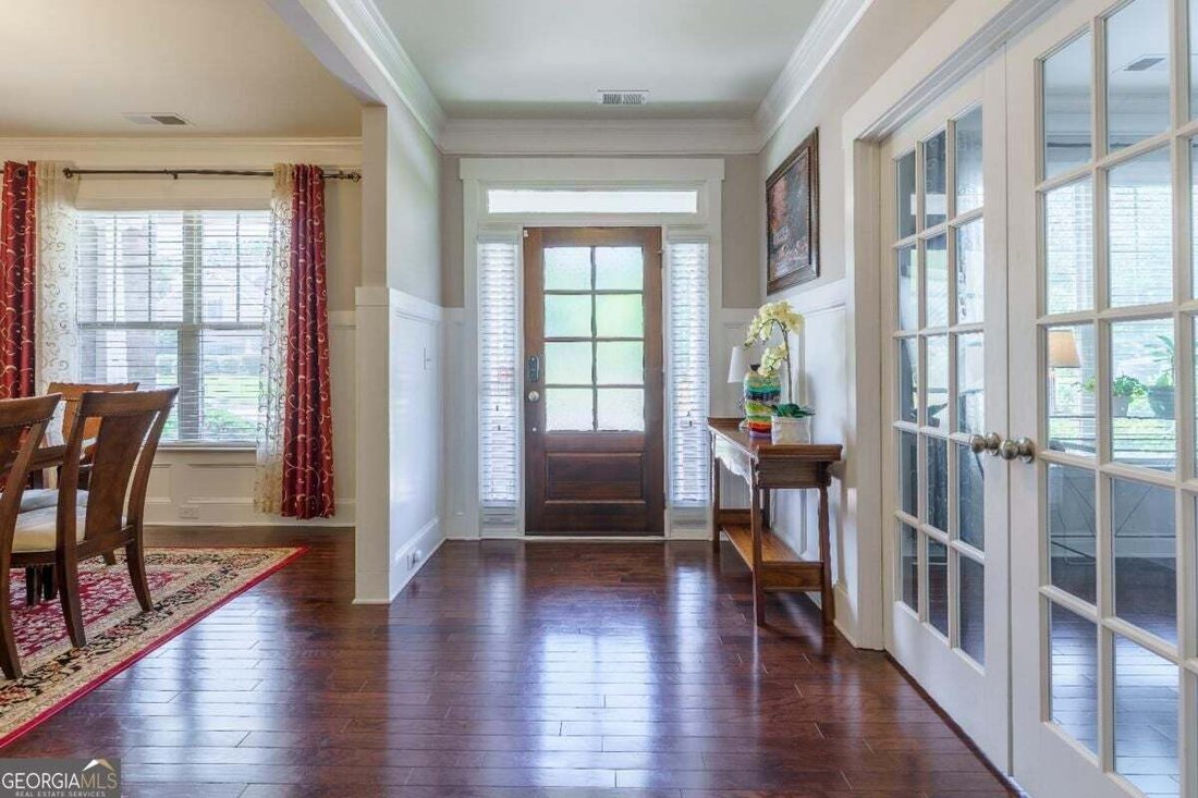 House in Buford, Georgia, United States 5 - 18771876