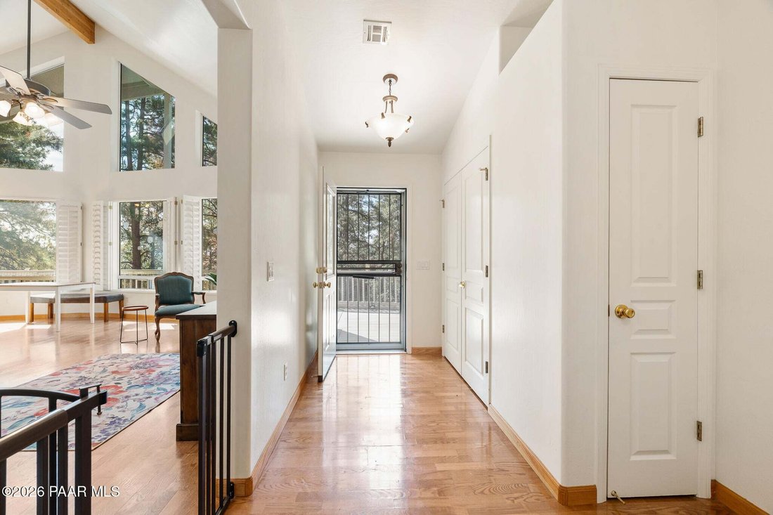 Haus in Prescott, Arizona, Vereinigte Staaten 2 - 18770592