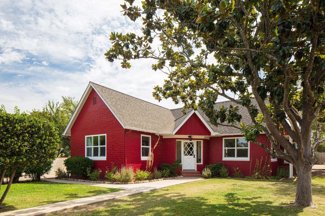Casa en Solvang, California, Estados Unidos 2 - 18770570