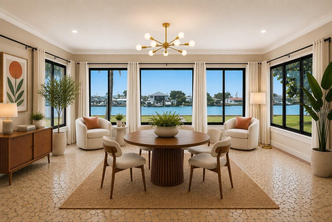 Casa en St. Pete Beach, Florida, Estados Unidos 5 - 18771478