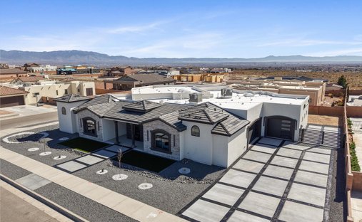 Haus in Albuquerque, New Mexico, Vereinigte Staaten 1