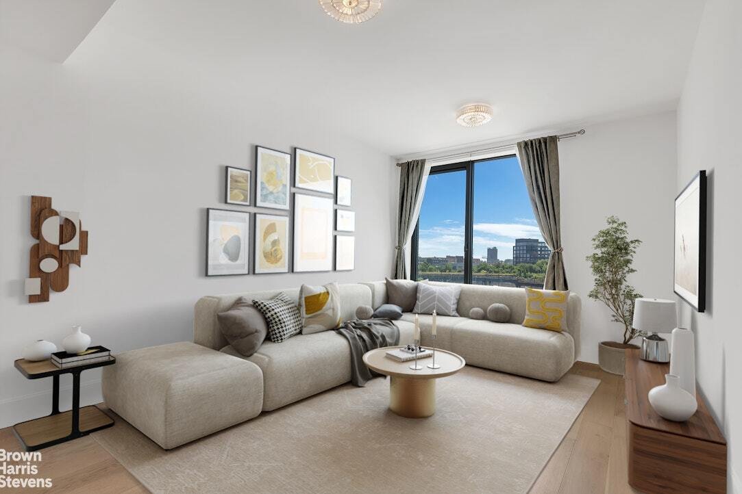 Condominio en Nueva York, Nueva York, Estados Unidos 1 - 18771610