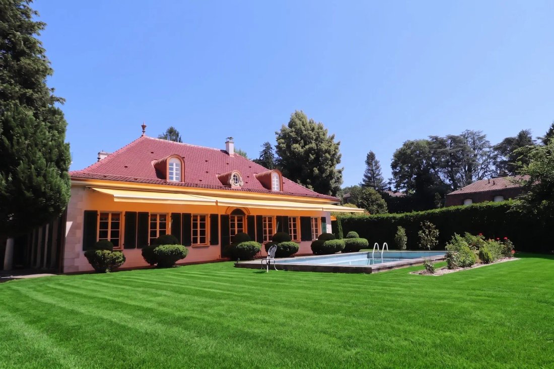 Casa a Losanna, Vaud, Svizzera 1 - 18770781