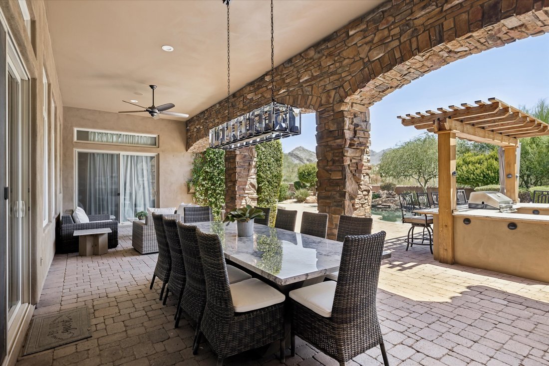 Maison à Scottsdale, Arizona, États-Unis 3 - 18770352
