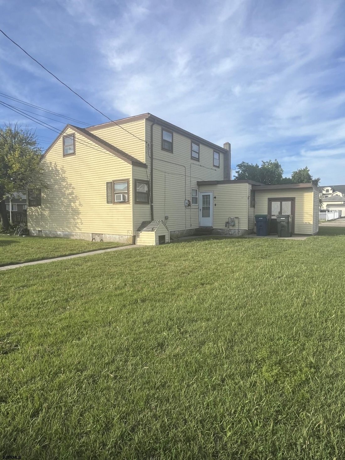 Haus in Brigantine, New Jersey, Vereinigte Staaten 3 - 18766426