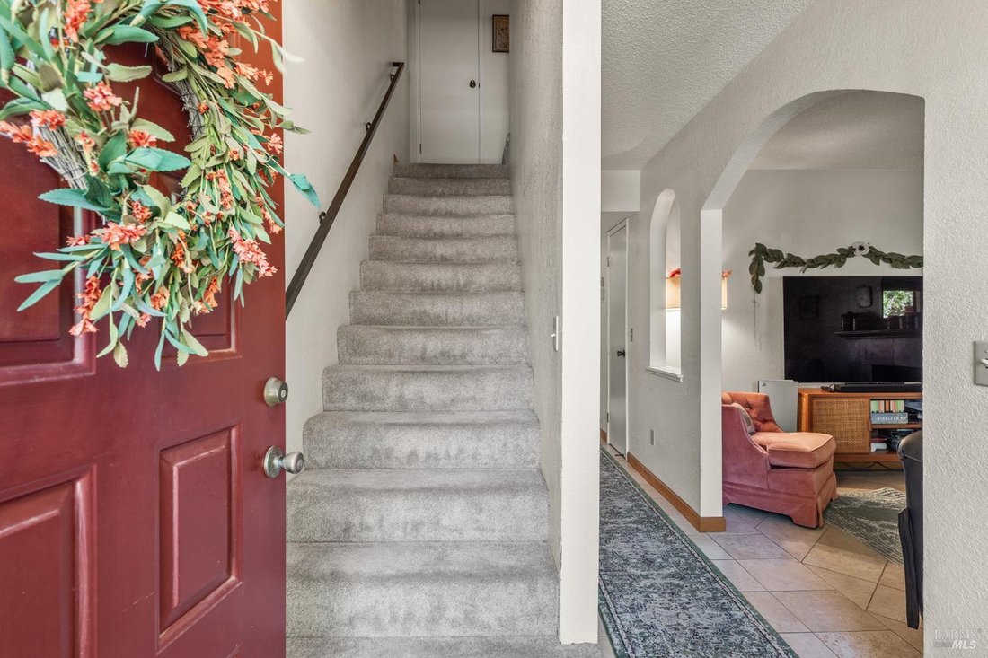 Condominio a Petaluma, California, Stati Uniti 4 - 18769469