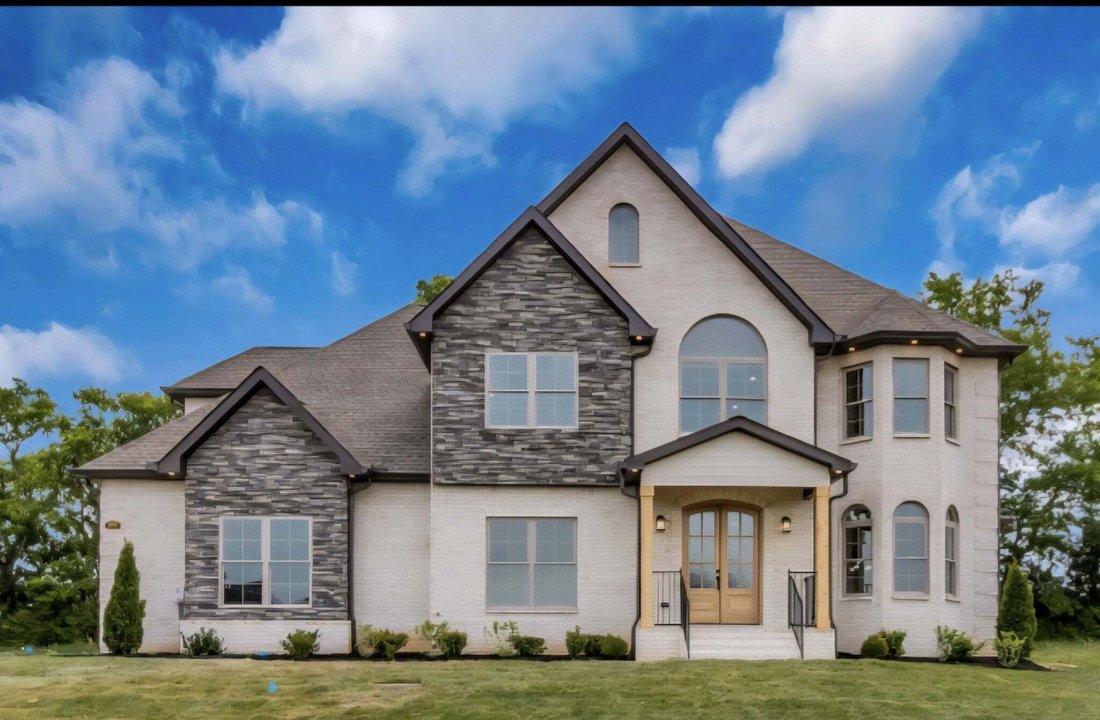 Casa en Murfreesboro, Tennessee, Estados Unidos 1 - 18768966