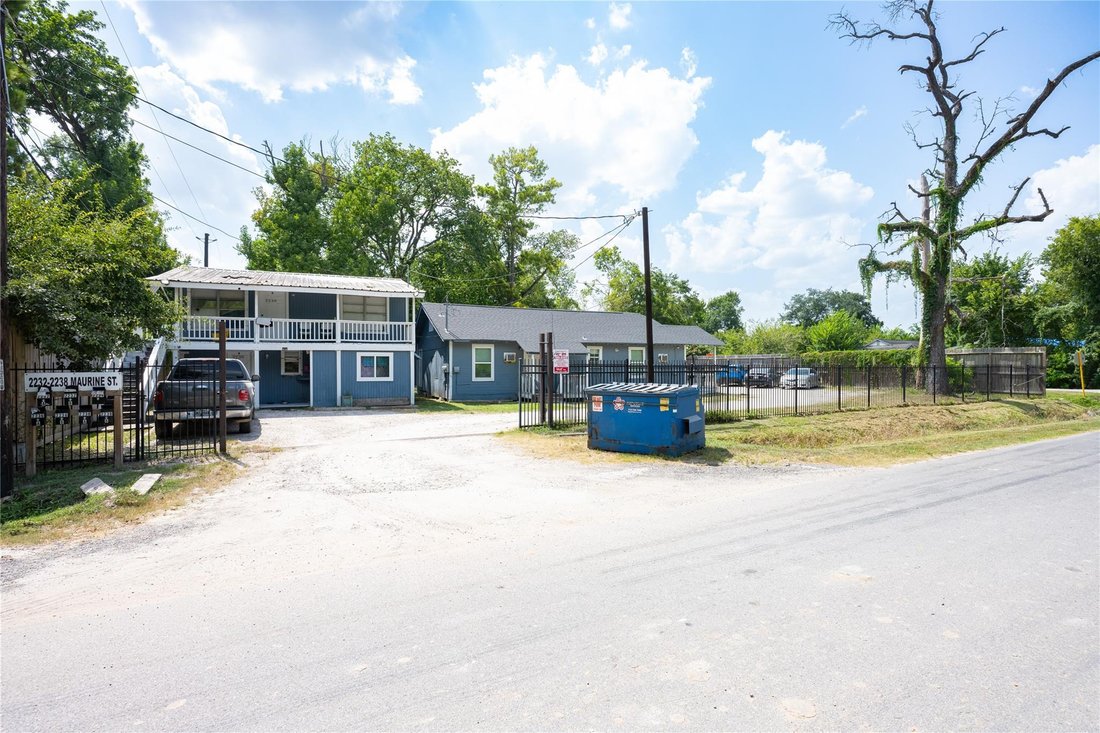 Andere in Houston, Texas, Vereinigte Staaten 1 - 18772290