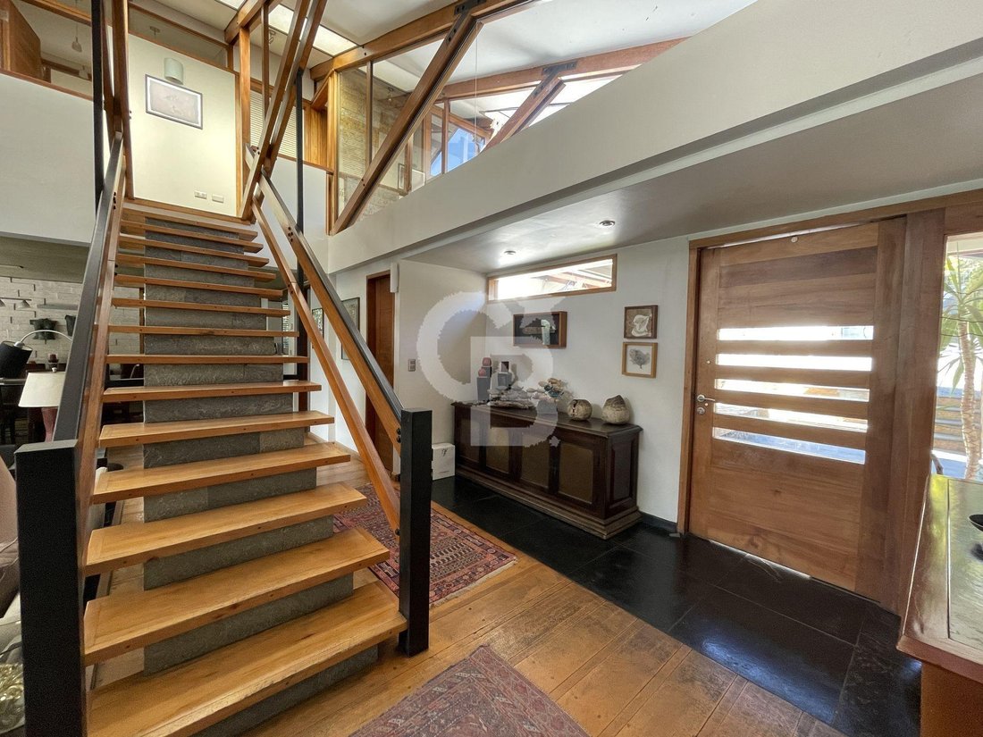 House in Las Condes, Santiago Metropolitan Region, Chile 2 - 18770360