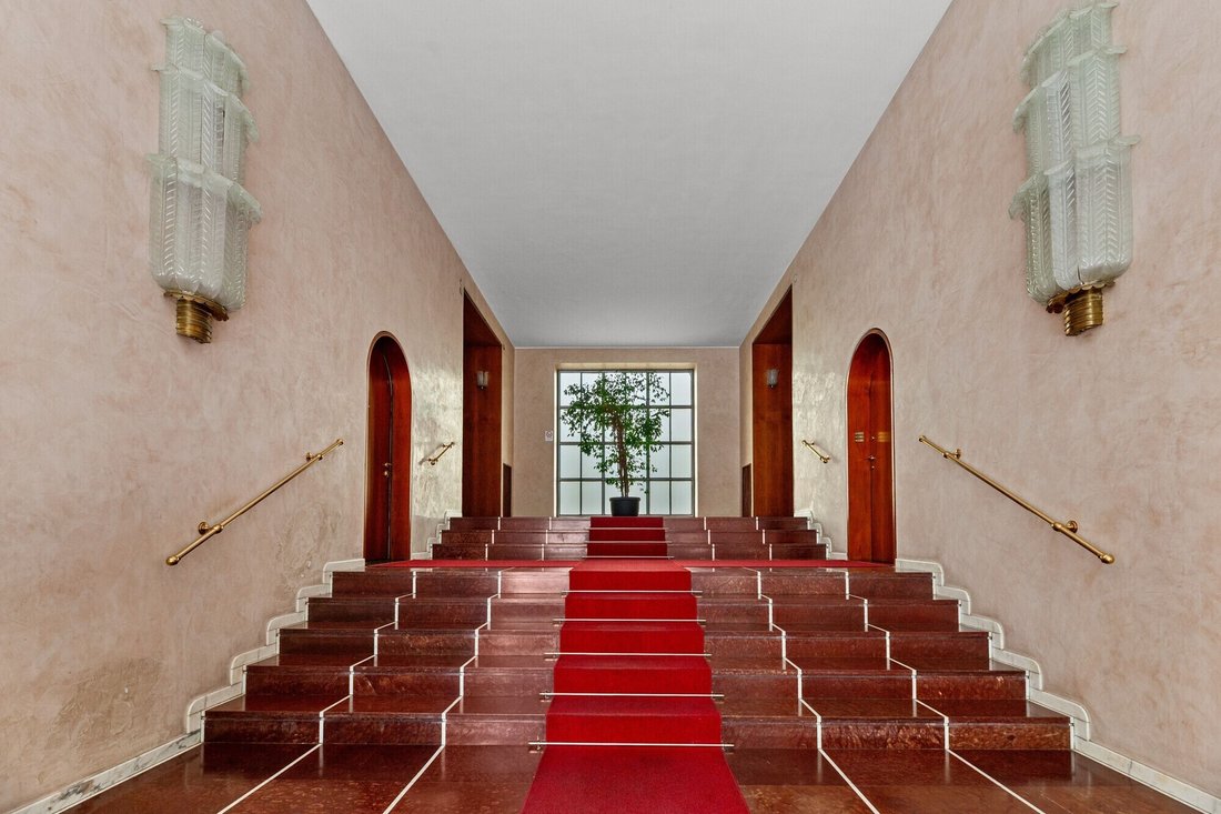 Wohnung in Bocconi, Mailand, Italien 2 - 18769387