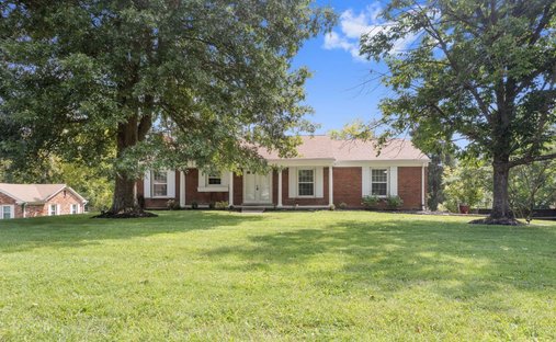 House in Cincinnati, Ohio, United States 1