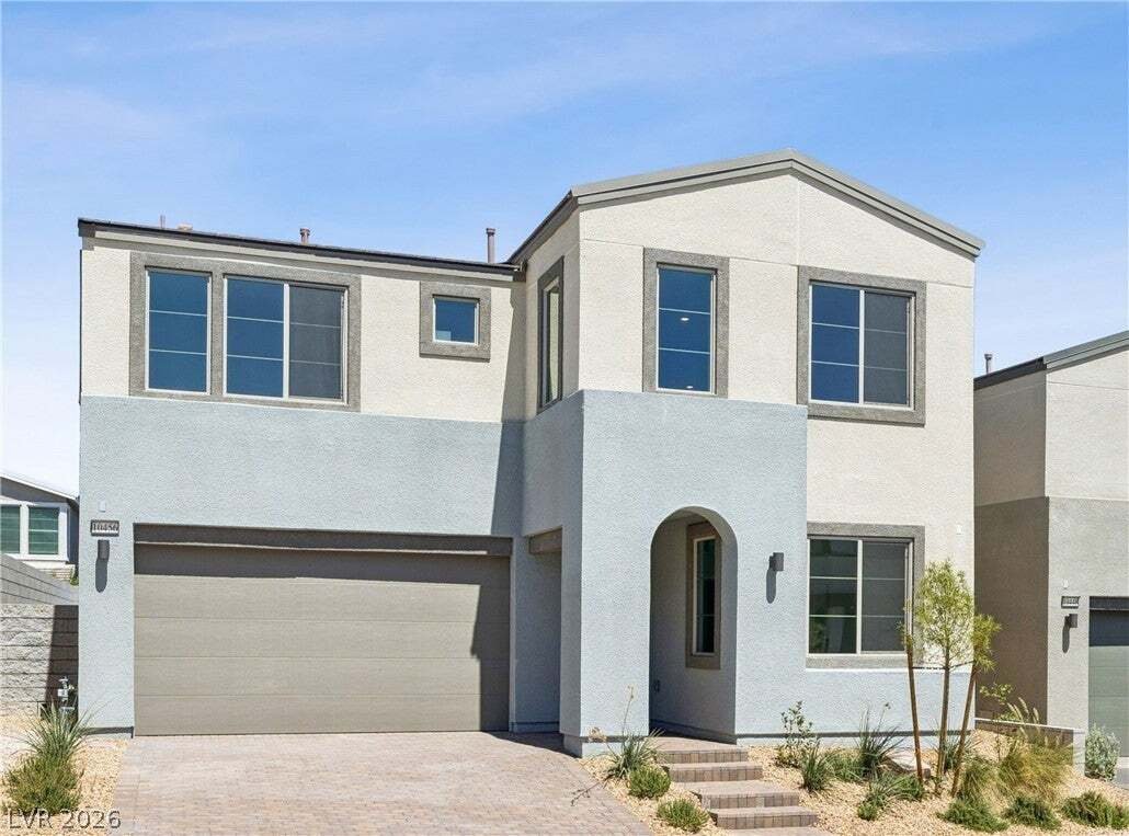 Casa en Las Vegas, Nevada, Estados Unidos 2 - 18770834