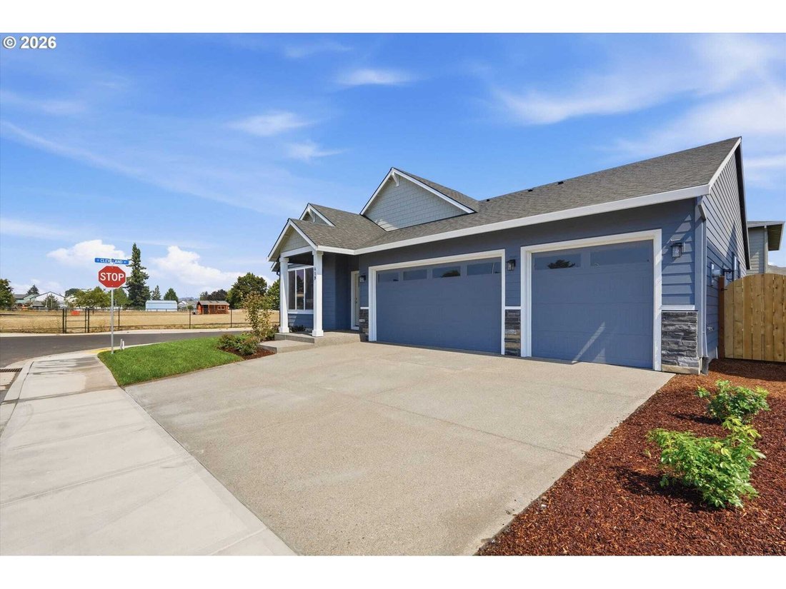 House in Carlton, Oregon, United States 3 - 18095107