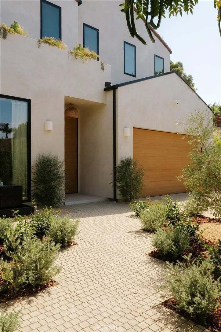 Casa a Los Angeles, California, Stati Uniti 4 - 18771997