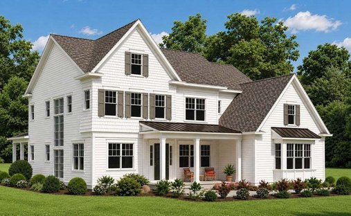 Maison à Devon, Pennsylvanie, États-Unis 1