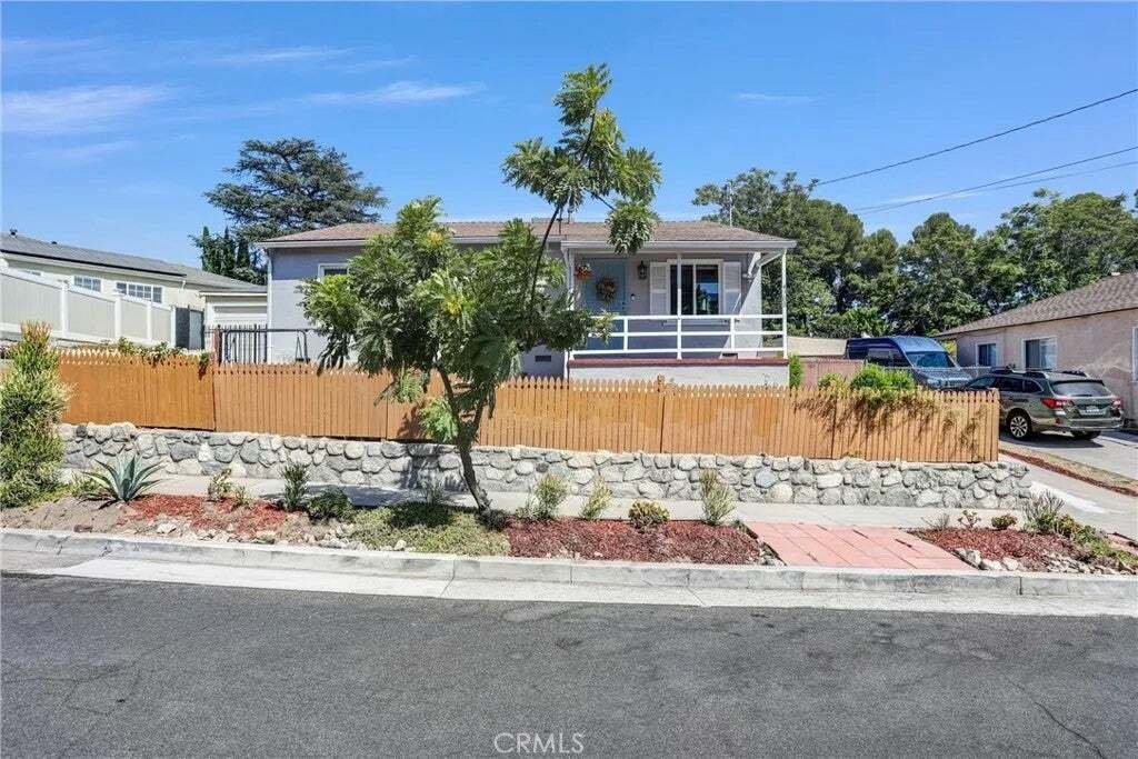 Casa en Glendale, California, Estados Unidos 1 - 18772145