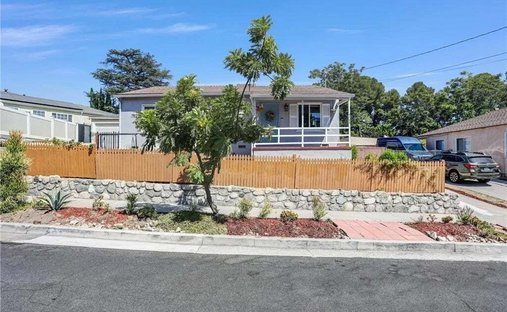 Casa en Glendale, California, Estados Unidos 1