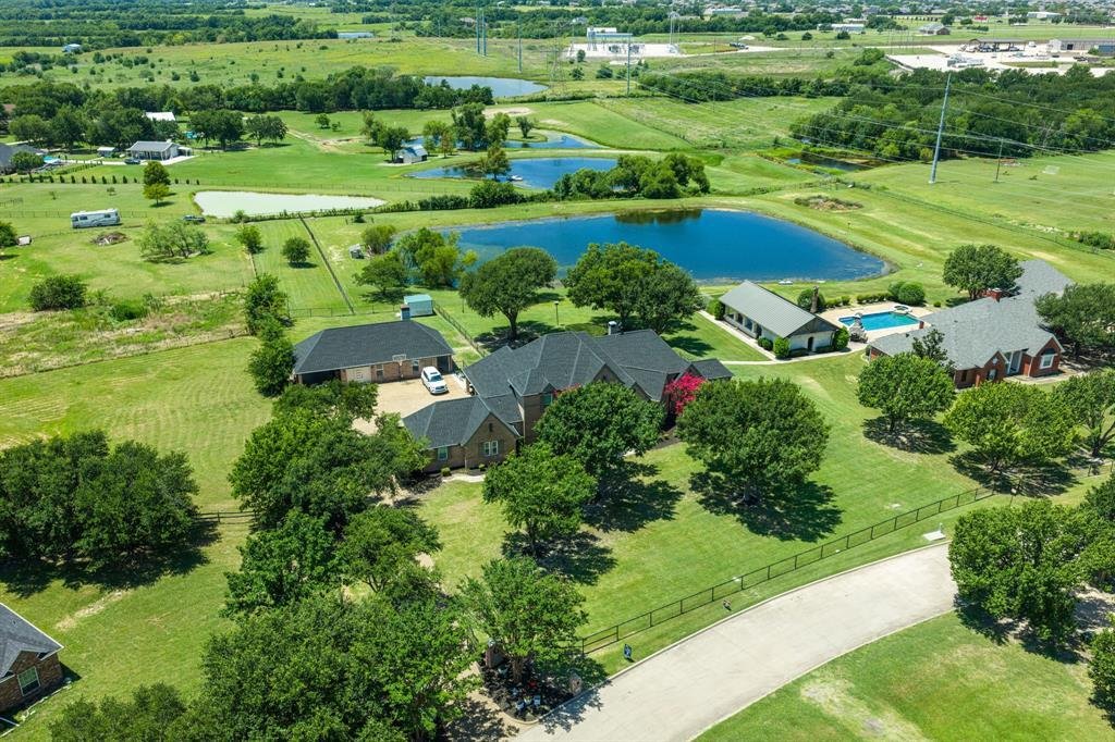 Maison à Forney, Texas, États-Unis 3 - 17847389