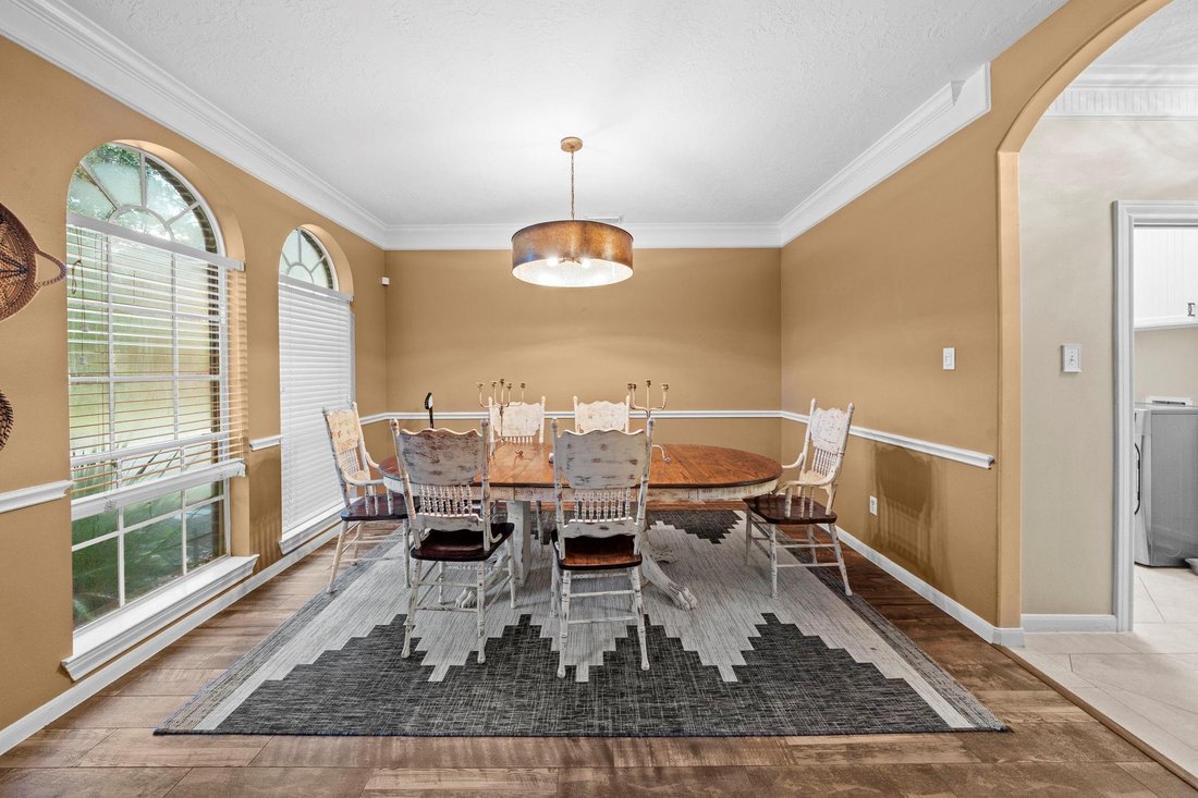 Casa a Tomball, Texas, Stati Uniti 5 - 18772252