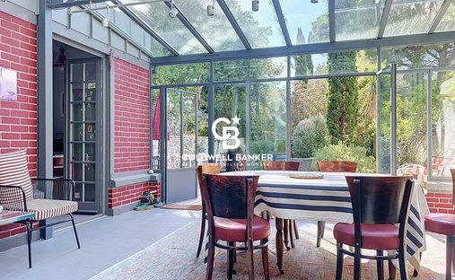Haus in Le Genette, La Rochelle, Frankreich 1