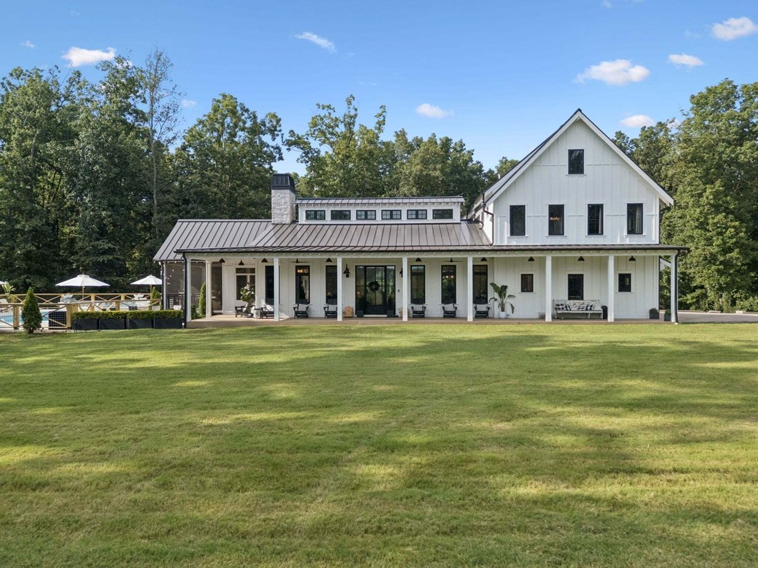 Casa en Franklin, Tennessee, Estados Unidos 4 - 18768995