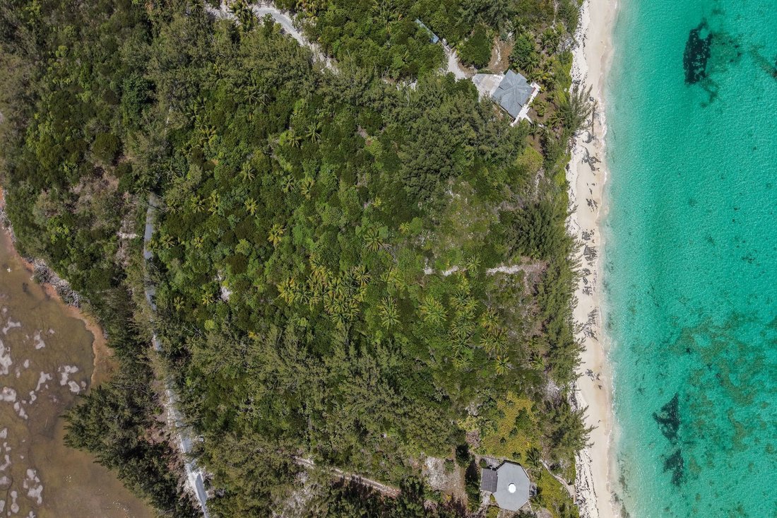 Land in North Palmetto Point, Central Eleuthera, Bahamas 5 - 18768027