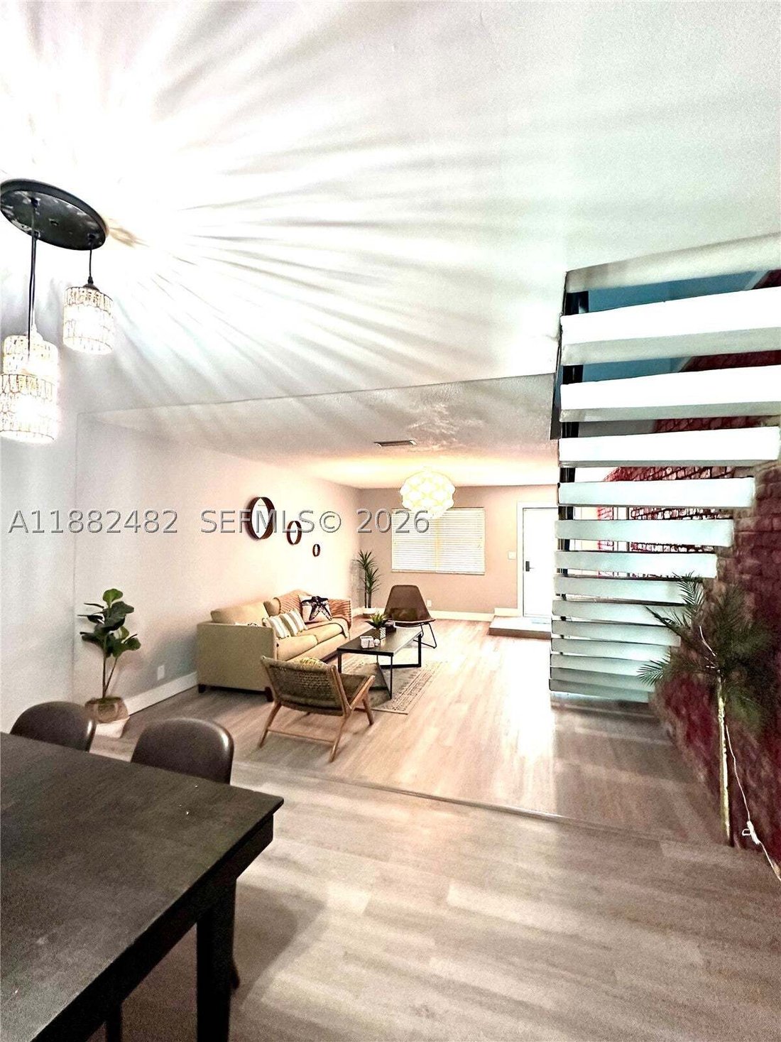 Maison à Dania Beach, Floride, États-Unis 3 - 17201987