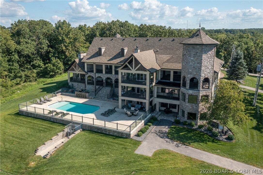 Casa a Osage Beach, Missouri, Stati Uniti 2 - 18768212