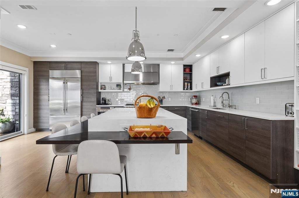Residenza a Edgewater, New Jersey, Stati Uniti 5 - 18768601