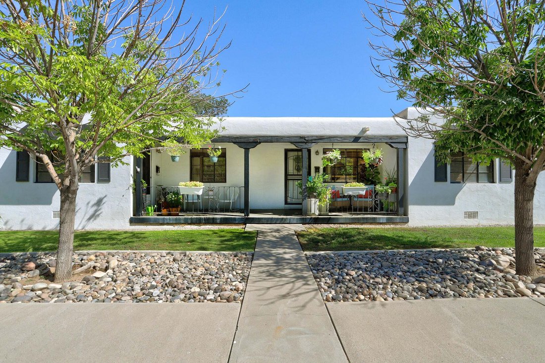 Haus in Albuquerque, New Mexico, Vereinigte Staaten 1 - 18770613