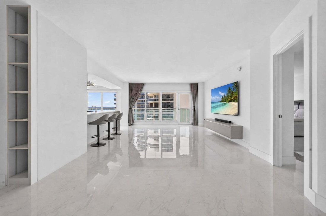 Condominio a Fort Lauderdale, Florida, Stati Uniti 3 - 18771157