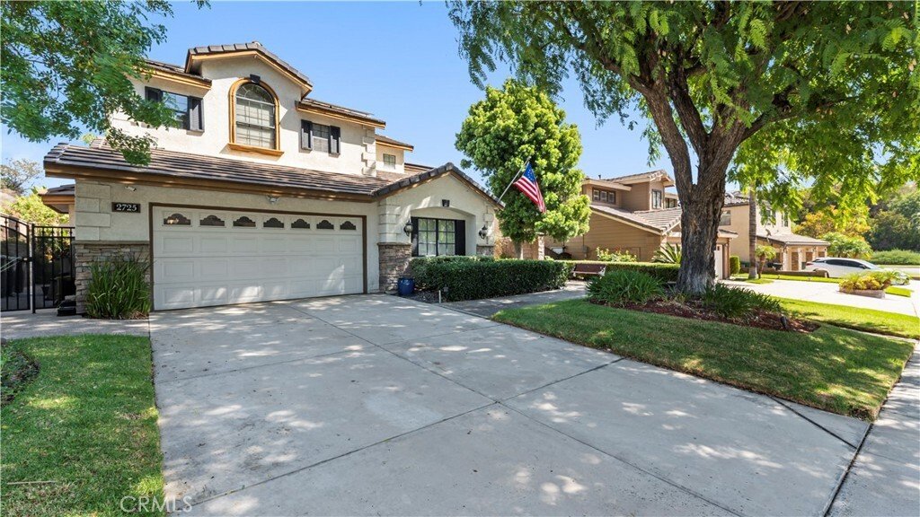 Casa en Corona, California, Estados Unidos 2 - 18772542