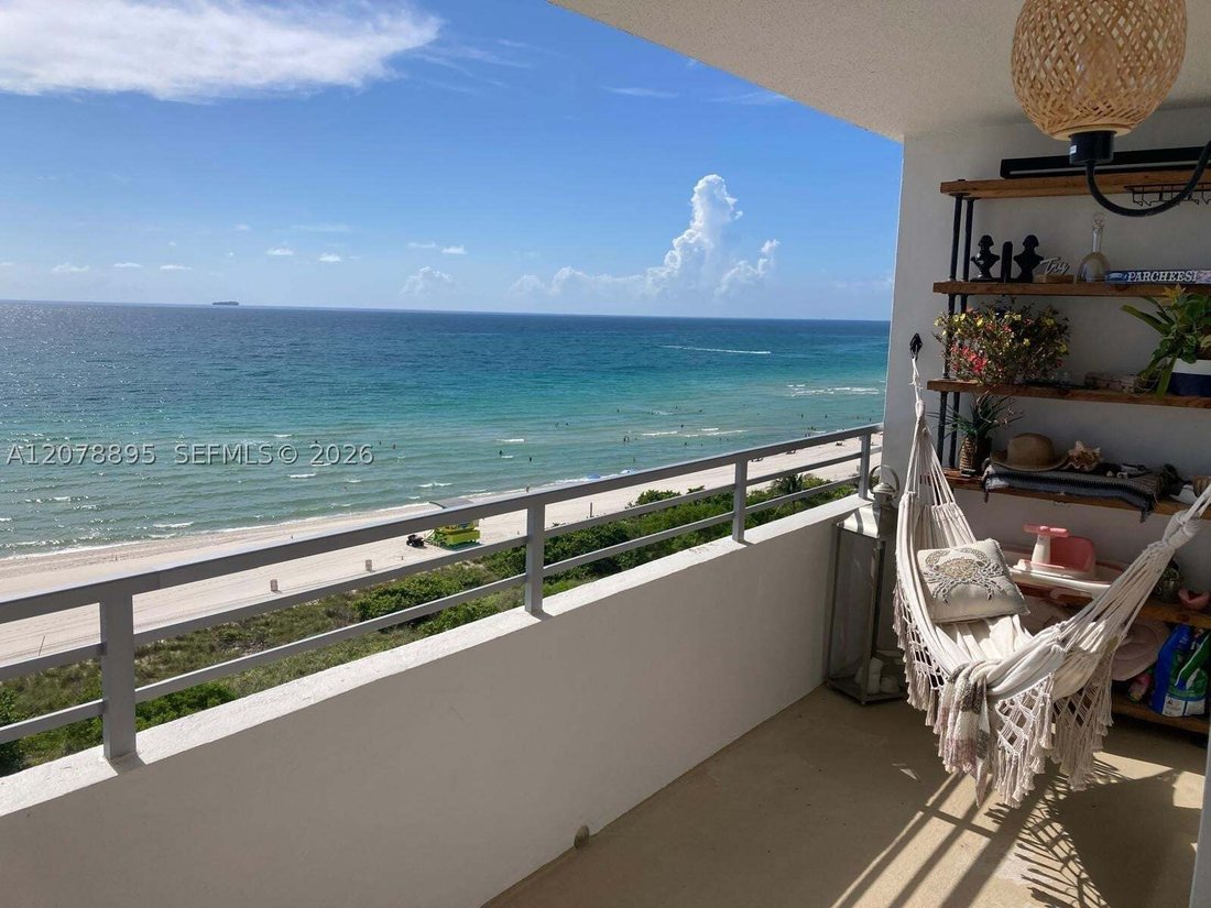 Condominio a Miami Beach, Florida, Stati Uniti 3 - 18771233