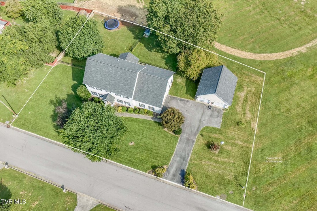 House in Johnson City, Tennessee, United States 5 - 18768363