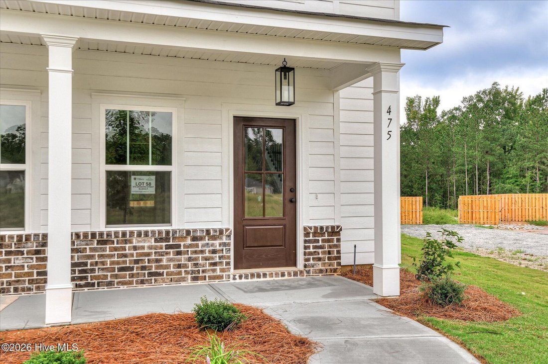 Casa a Grovetown, Georgia, Stati Uniti 4 - 18250919