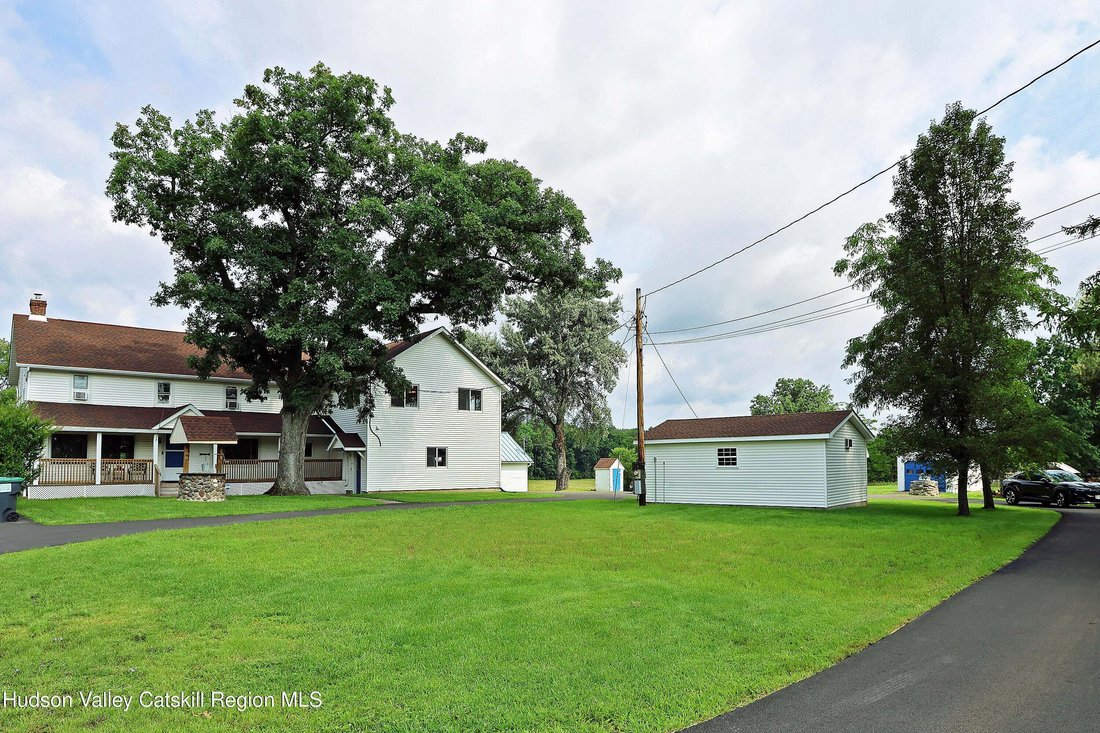 Casa en Wallkill, Nueva York, Estados Unidos 3 - 18770526