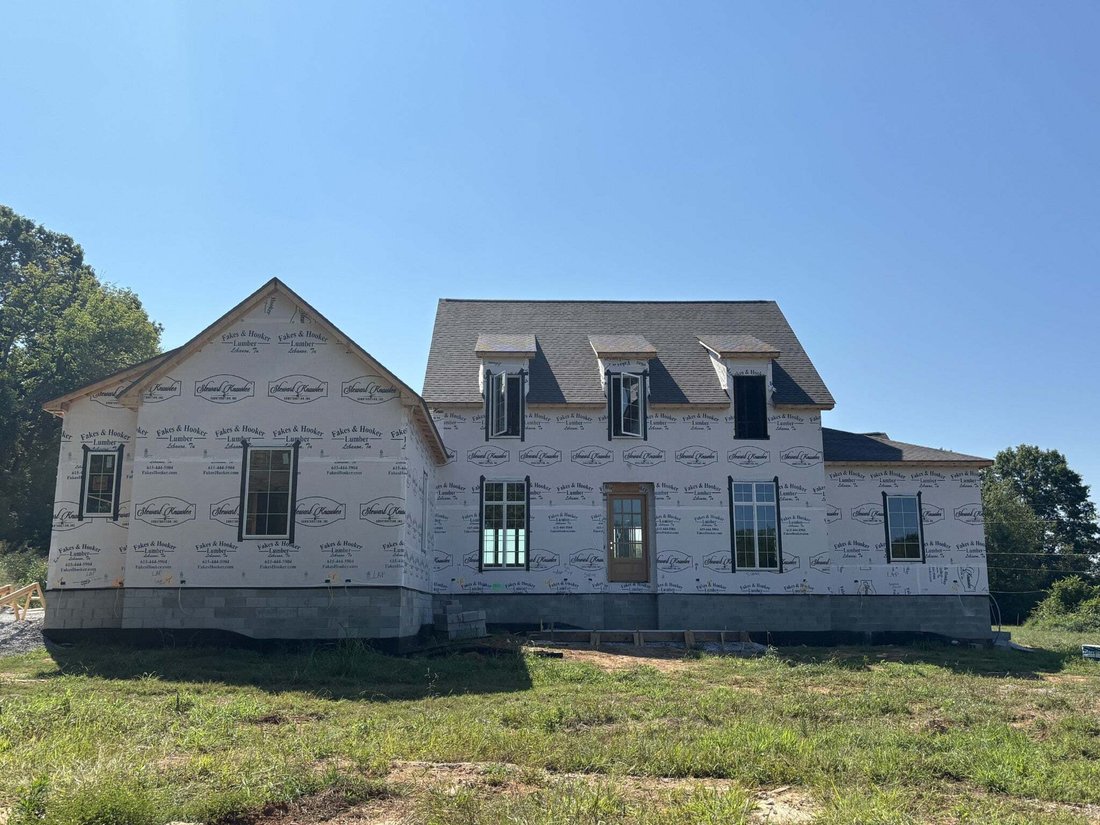 Haus in Mt. Juliet, Tennessee, Vereinigte Staaten 2 - 18562347