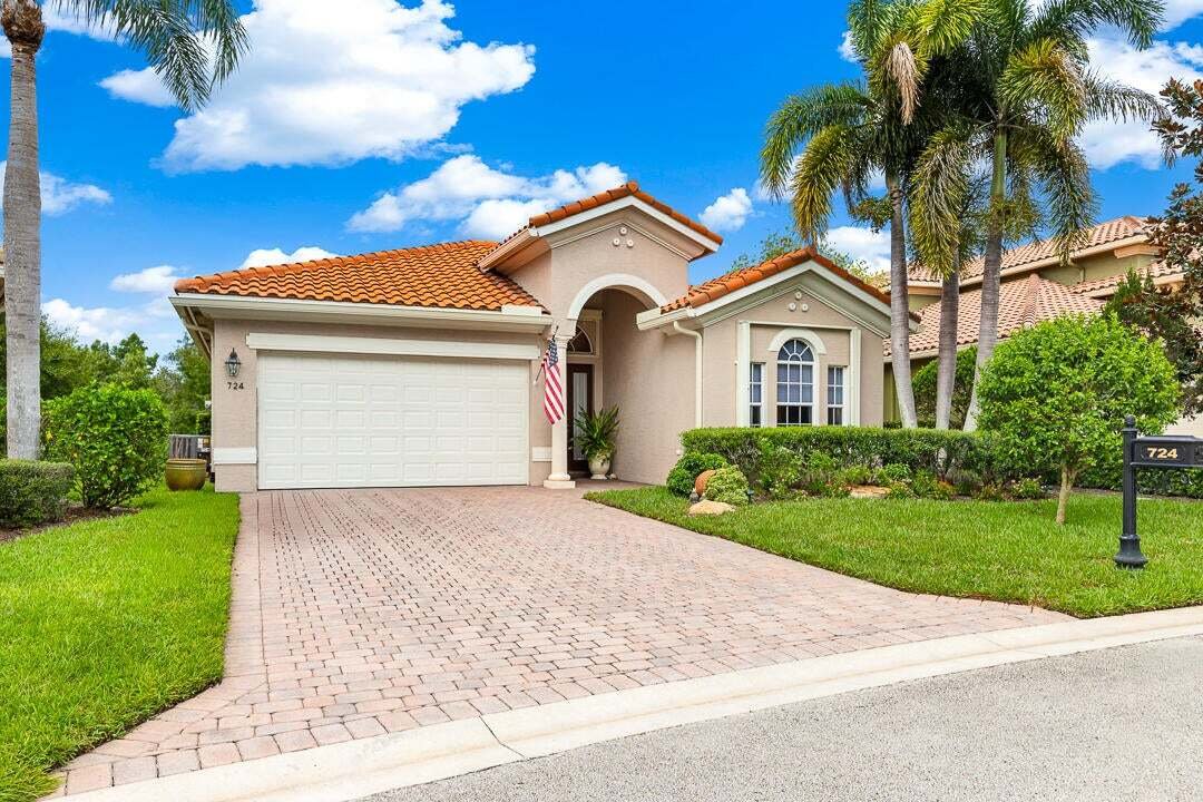 Casa en Palm City, Florida, Estados Unidos 3 - 18771153