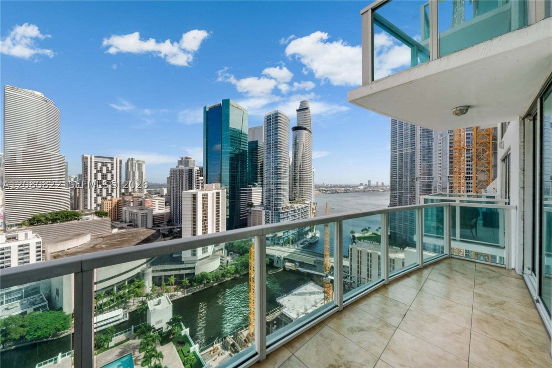 Condo in Miami, Florida, United States 4 - 18771614