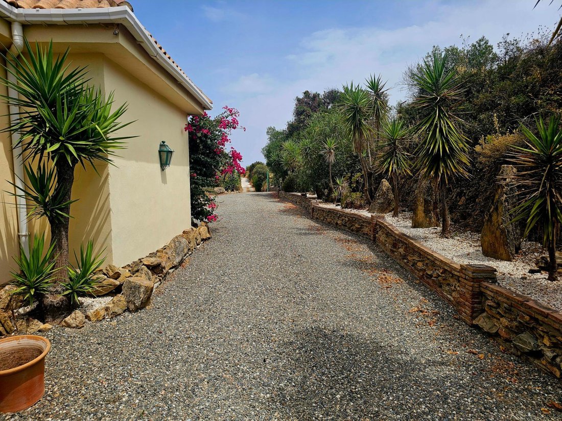 Villa in Coín, Andalusien, Spanien 4 - 18772576