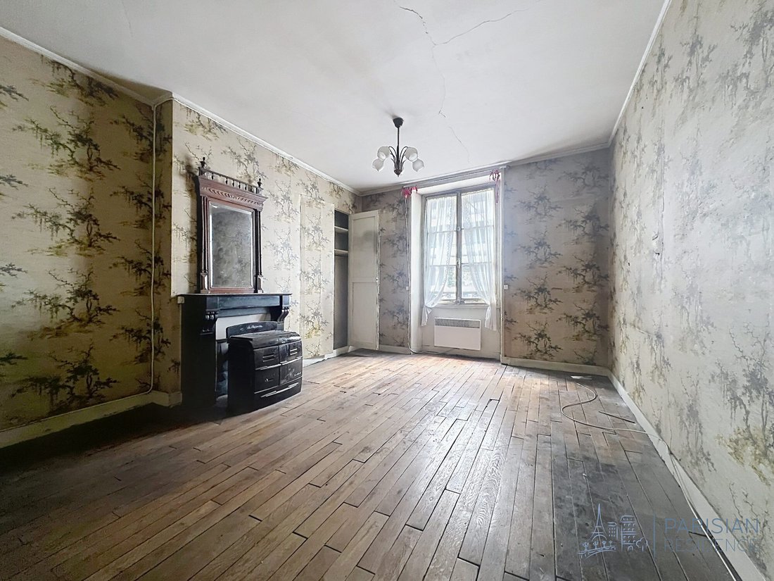 Apartamento en Odéon, Paris 6e Arrondissement, París 2 - 18773663