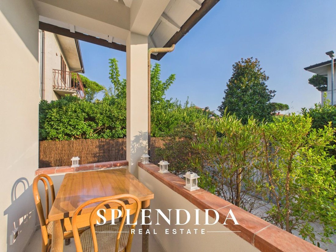 Villa a Caranna-Vaiana, Forte dei Marmi, Toscana 5 - 18772361
