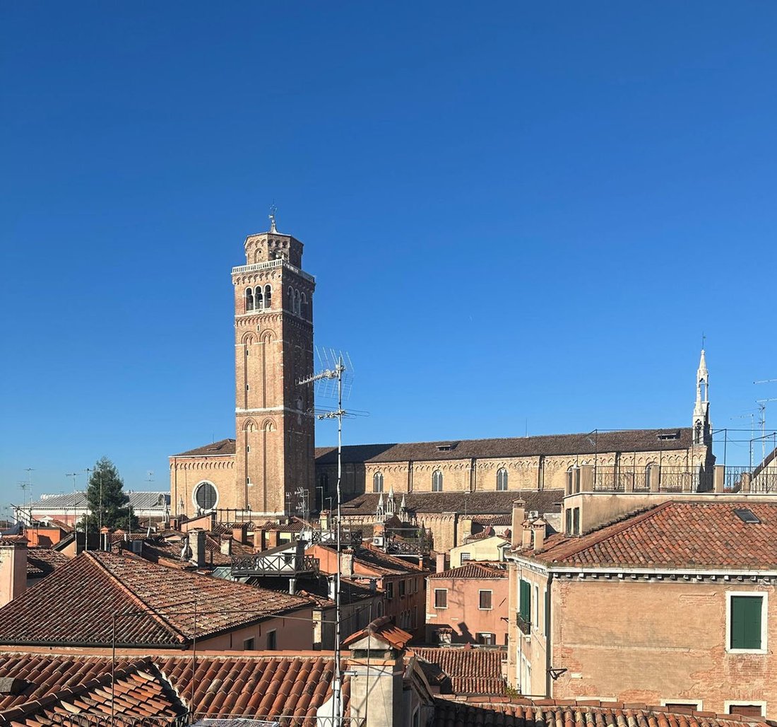 Apartamento en San Pablo, Venecia, Italia 1 - 17217946