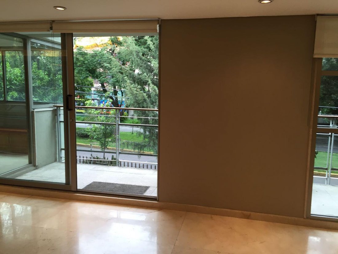 Apartment in Mexico City, Mexico 3 - 18768150