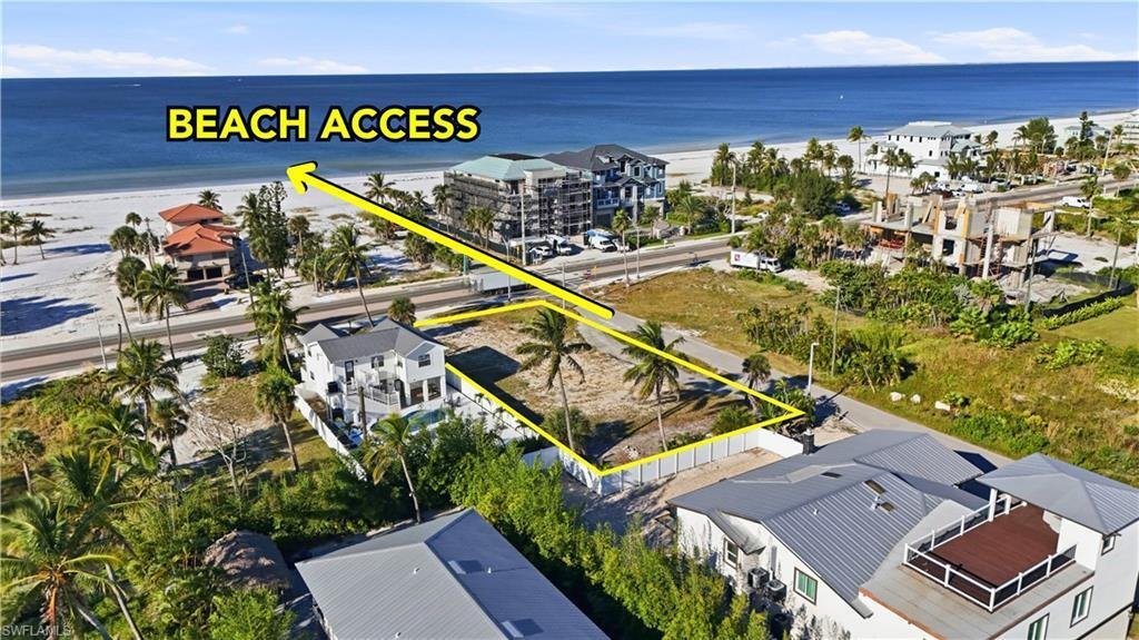 Land in Fort Myers Beach, Florida, Vereinigte Staaten 1 - 18770077