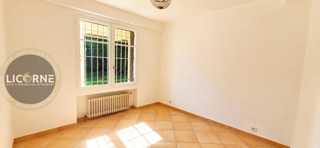 Casa en San Barnabé, Marsella, Provenza-Alpes-Costa Azul 4 - 18773657