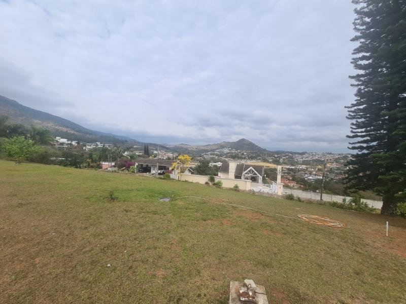 Land in Nova Gardênia, São Paulo, Brasilien 2 - 18770106