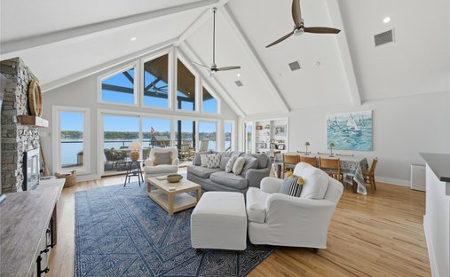 Haus in Gun Barrel City, Texas, Vereinigte Staaten 1